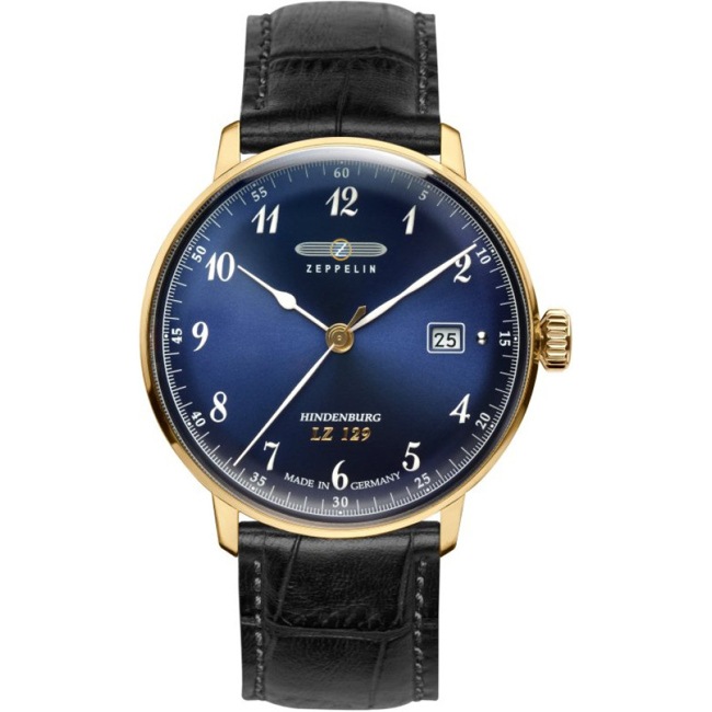 Zeppelin LZ129 Hindenburg - 70443