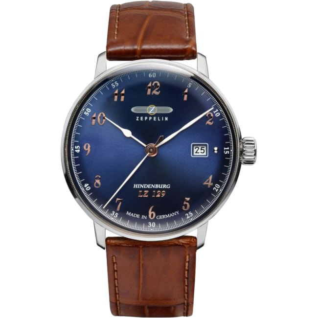 Zeppelin LZ129 Hindenburg Automatic - 70483