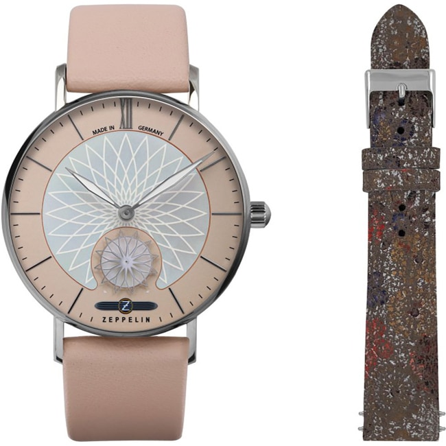 Zeppelin Mandala Lady Set - 81315SET