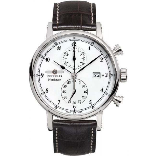 Zeppelin Nordstern Chronographe Zeppelin Nordstern Chronographe - 75781