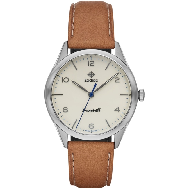 Zodiac Grandville Quartz - ZO9302