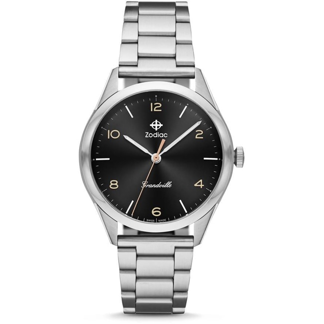 Zodiac Grandville Quartz - ZO9300