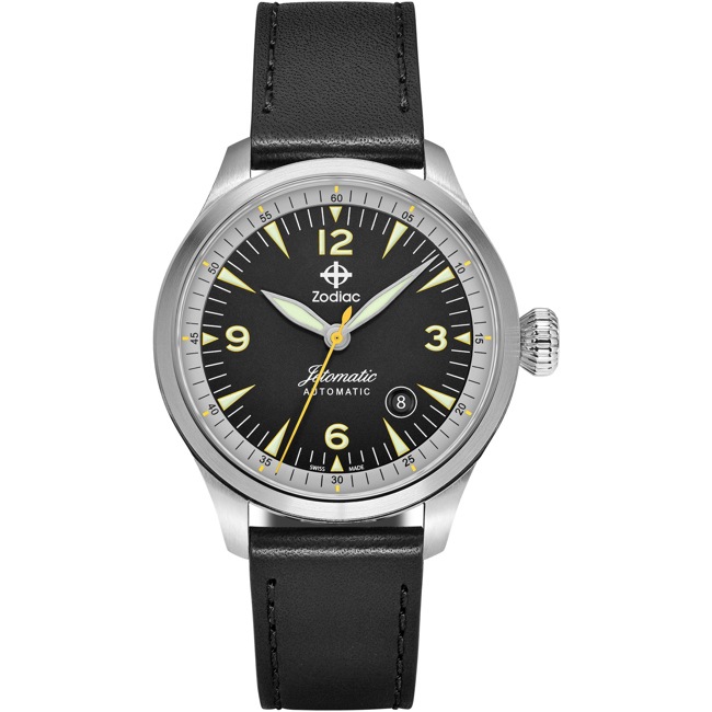 Zodiac Jetomatic Automatic - ZO9106