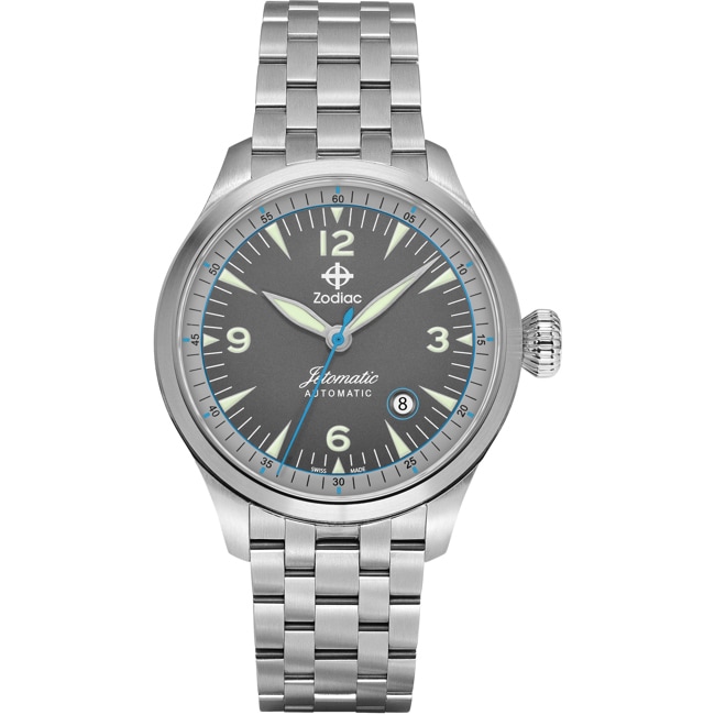 Zodiac Jetomatic Automatic - ZO9108