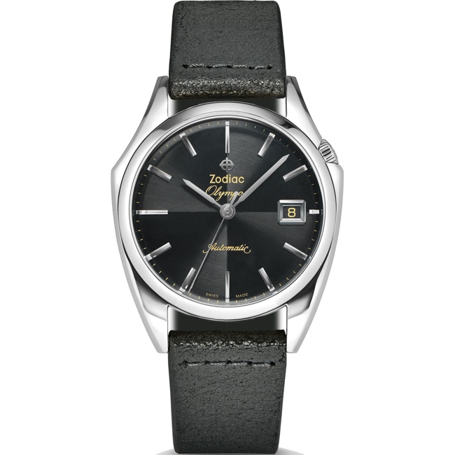 Zodiac Olympos Automatic 37mm - ZO9700