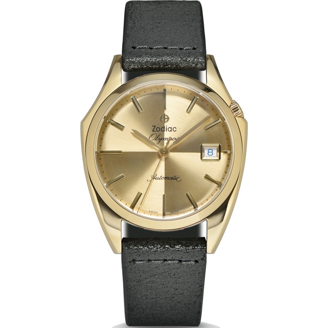 Zodiac Olympos Automatic 37mm - ZO9703