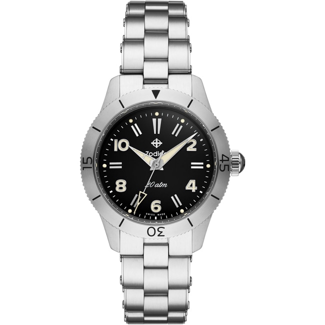 Zodiac Ref 691 Mechanical - ZO0001