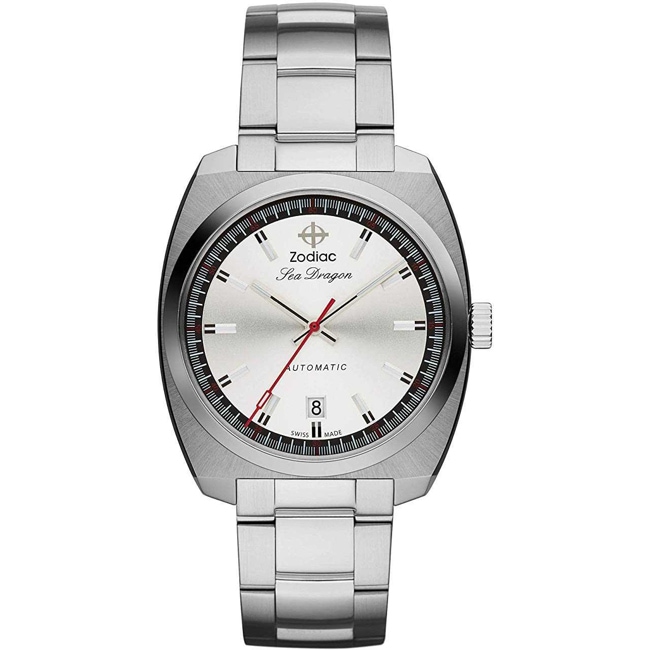 Zodiac Sea Dragon Automatic - ZO9900