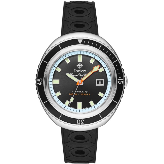 Zodiac Super Sea Wolf 68 Extreme Automatic - ZO9501