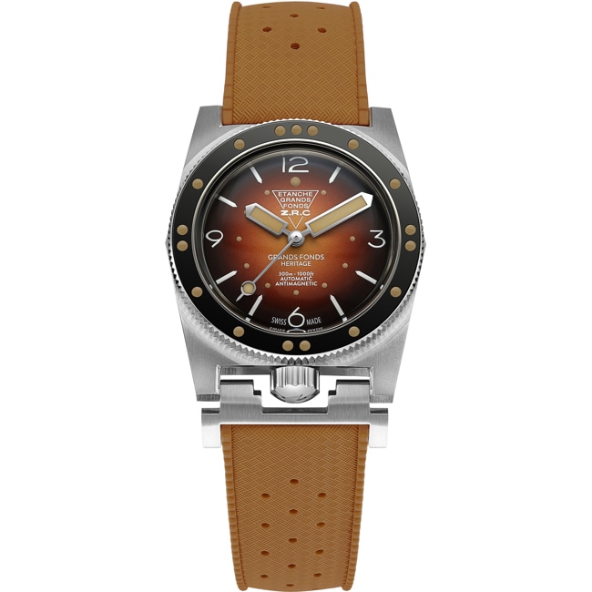 ZRC Grands Fonds Heritage Smoke - GF381318