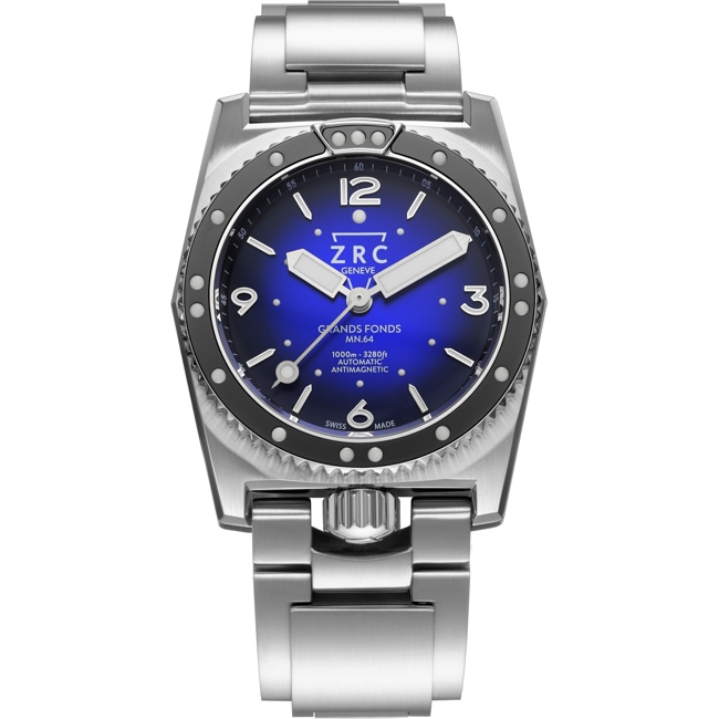 ZRC Grands Fonds MN64 Heterium - GF421613