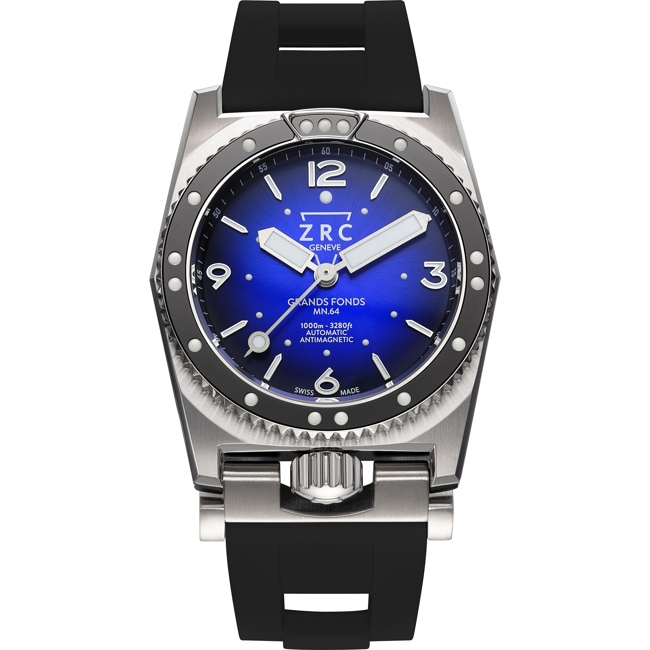 ZRC Grands Fonds MN64 Heterium - GF421618