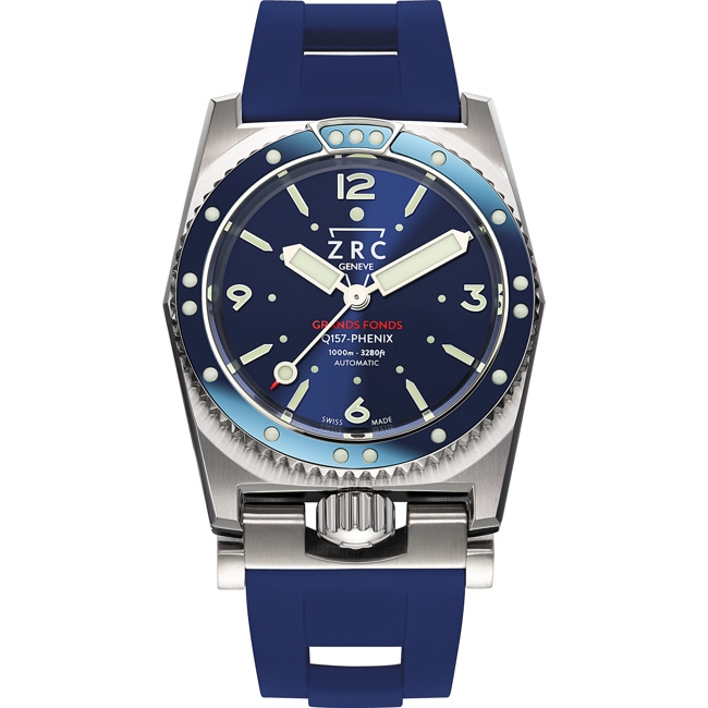 ZRC Grands Fonds MN64 Phenix Limited Edition - GF42168PH