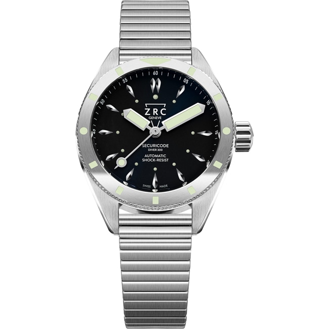 ZRC Securicode Diver 300 - SC39163