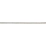 0.50 Karat Diamanten Tennisarmband 750/18 K Gelbgold - AR-00107-GG