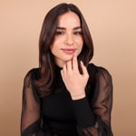 1.00 Karat Diamanten Tennisarmband 750/18 K Weissgold - AR-00113-WG