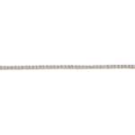 1.90ct Diamond Tennis Bracelet 750/18 K Yellow Gold - AR-00246-GG