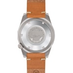 Squale 1521 Black Blasted Leather - 1521BKBL.PC