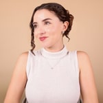 2.00 Karat Diamant-Kreolen 750/18 K Roségold - OR-69607-RG