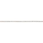 3.00 Karat Diamanten Tennisarmband 750/18 K Roségold - AR-74404-RG