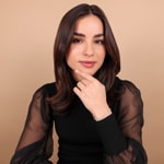 4.00ct Diamond Tennis Bracelet 750/18 K Rose Gold - AR-00247-RG