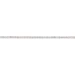 4.00ct Diamond Tennis Bracelet 750/18 K Rose Gold - AR-74405-RG