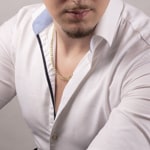 4.9mm Panzerkette 750/18 K Gelbgold halbmassiv - KE-G120-GG