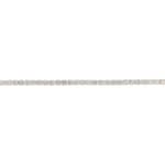 6.00 carats diamants bracelet rivière or jaune 750/18 ct - AR-74926-GG