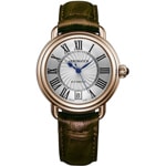 Aerowatch 1942 Lady Automatic Rose