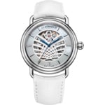 Aerowatch 1942 Lady Elegance Automatic Open Heart