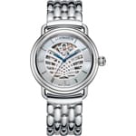 Aerowatch 1942 Lady Elegance Automatic Open Heart