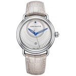 Aerowatch 1942 Lady Elegance Sapphire