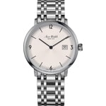 Aerowatch Héritage Slim Edelstahl