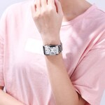 Aerowatch Intuition Classic Edelstahl - A 49988 AA01 M