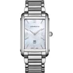 Aerowatch Intuition Edelstahl