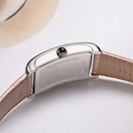 Aerowatch Intuition Pink Leather - A 49988 AA04