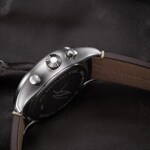 Aerowatch Les Grandes Classiques Aviator Chrono - A 79990 AA03