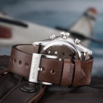 Aerowatch Les Grandes Classiques Aviator Chrono - A 79990 AA03