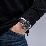 Aerowatch Les Grandes Classiques Aviator Chrono - A 79990 AA03