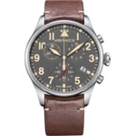 Aerowatch Les Grandes Classiques Aviator Chrono
