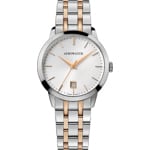 Aerowatch Les Grandes Classiques Two tone - A 42972 BI02 M