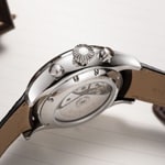 Aerowatch Les Grandes Classiques Chrono Limited Edition - A 69989 AA04