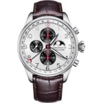Aerowatch Les Grandes Classiques Chrono Limited Edition