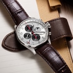 Aerowatch Les Grandes Classiques Chrono Limited Edition - A 69989 AA04