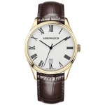Aerowatch Les Grandes Classiques Date Gent Quartz 40mm
