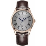 Aerowatch Les Grandes Classiques Date Gent Quartz 40mm - A 42102 RO01
