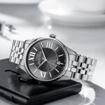 Aerowatch Les Grandes Classiques Date 40mm - A 42997 AA02 M