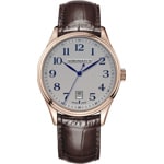 Aerowatch Les Grandes Classiques Date Gent Quartz 40mm