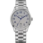 Aerowatch Les Grandes Classiques Date Gent Quartz 40mm