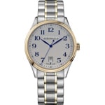 Aerowatch Les Grandes Classiques Date Gent Quartz 40mm
